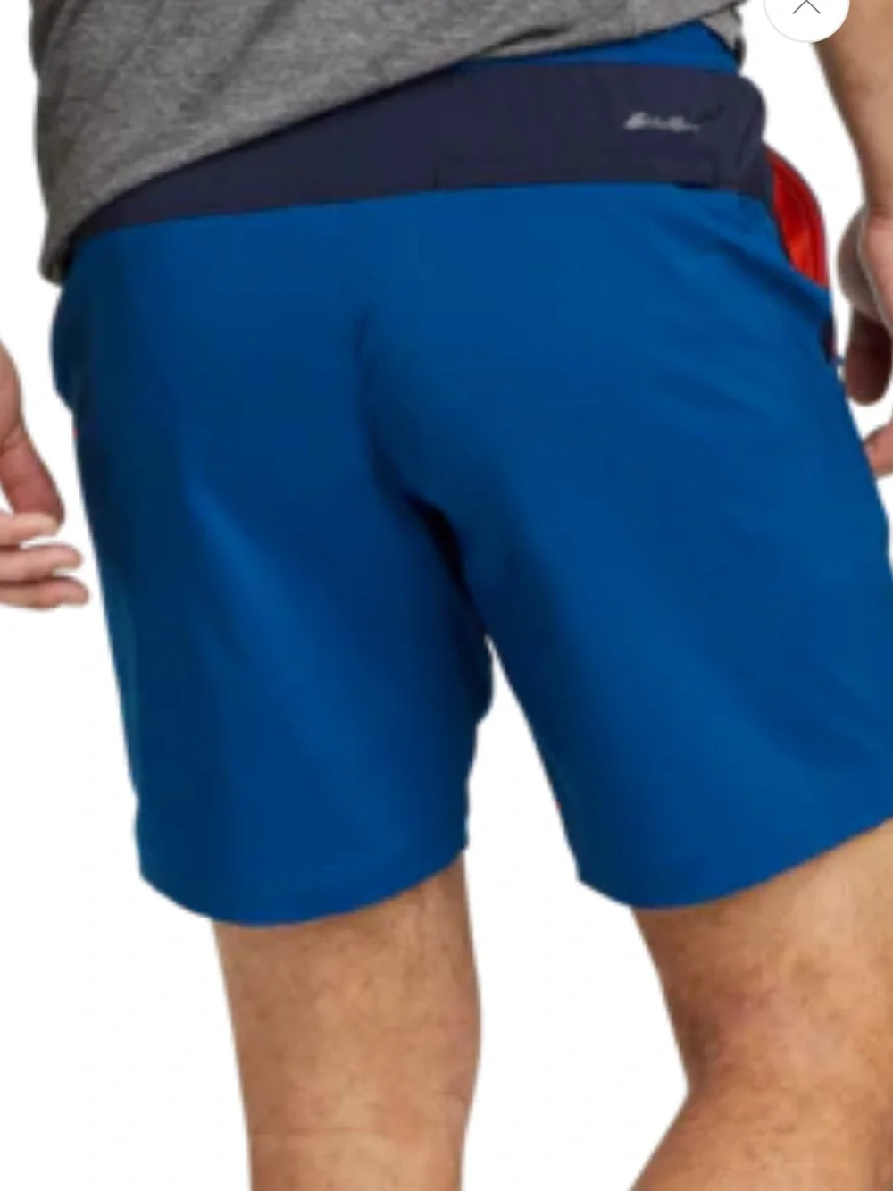 Eddie Bauer Swift Myth Shorts